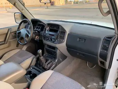 باجيرو ربع .. مبيعات حكومية .. 18