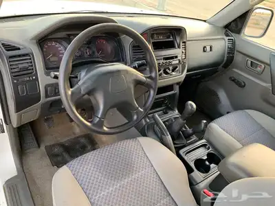 باجيرو ربع .. مبيعات حكومية .. 17