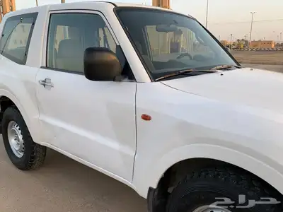 باجيرو ربع .. مبيعات حكومية .. 10