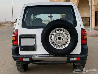 باجيرو ربع .. مبيعات حكومية .. 9