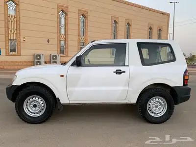 باجيرو ربع .. مبيعات حكومية .. 4