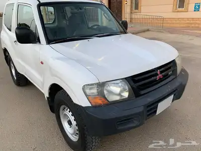باجيرو ربع .. مبيعات حكومية .. 7