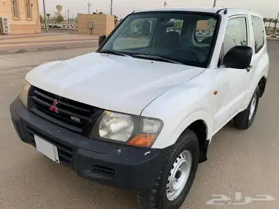 باجيرو ربع .. مبيعات حكومية .. 6