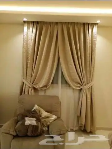 ستائر رول وطبي وامريكي  وجميع انواع الستاير 75