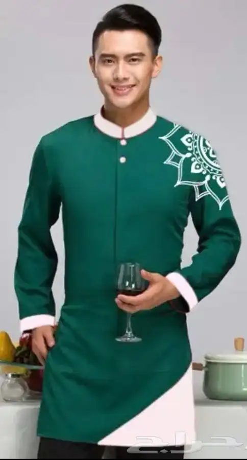 تفصيل زي موحد uniform 11
