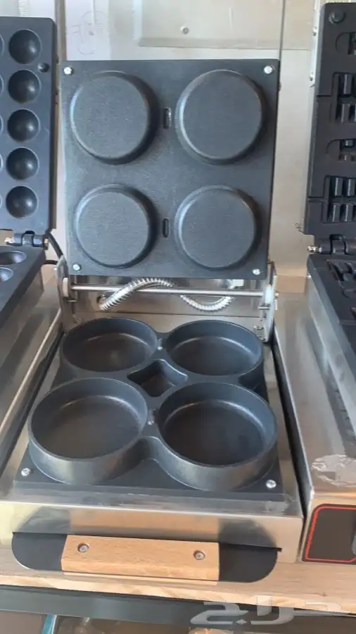 مكاين سلاش ومكاين مبردات العصير وايس ميكر بريما 63