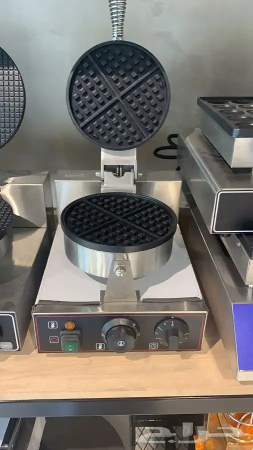 مكاين سلاش ومكاين مبردات العصير وايس ميكر بريما 68