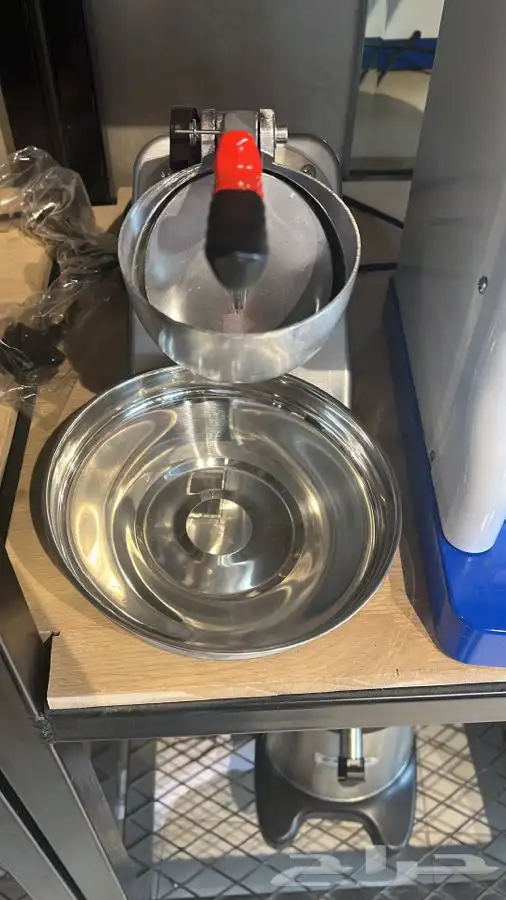 شاي بخار صانعات الثلج مكاين قهوه عروض حصريه 31