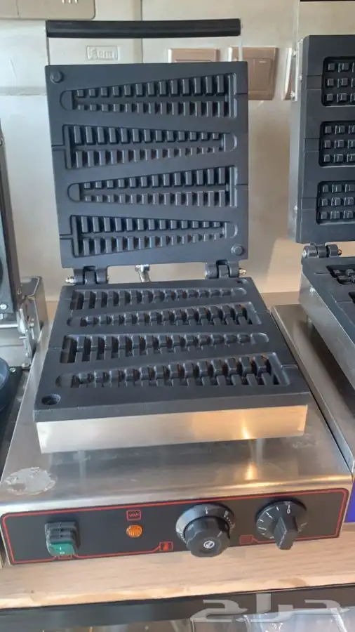 مكاين سلاش ومكاين مبردات العصير وايس ميكر بريما 64