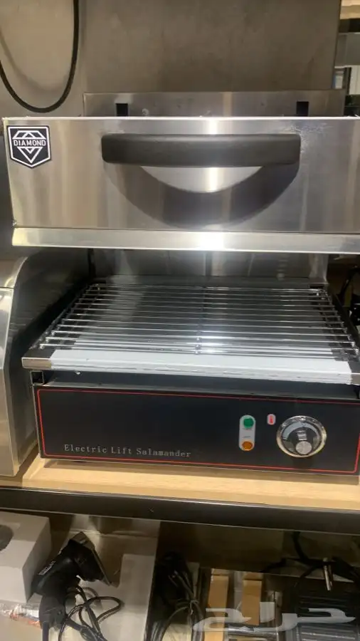 مكاين سلاش ومكاين مبردات العصير وايس ميكر بريما 11