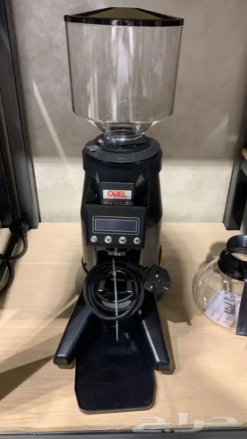 مكاين سلاش ومكاين مبردات العصير وايس ميكر بريما 28