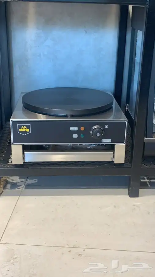 مكاين سلاش ومكاين مبردات العصير وايس ميكر بريما 61