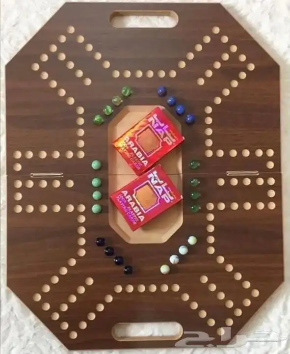 لعبة جاكارو بافضل جوده  14