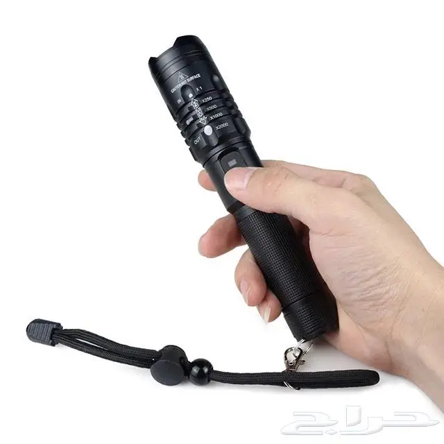 عرض تصفية - كشاف البر 650 متر 8