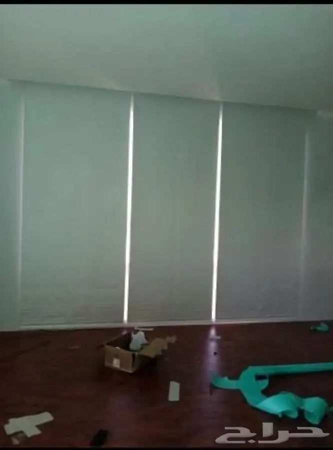 ستائر رول وطبي وامريكي  وجميع انواع الستاير 72