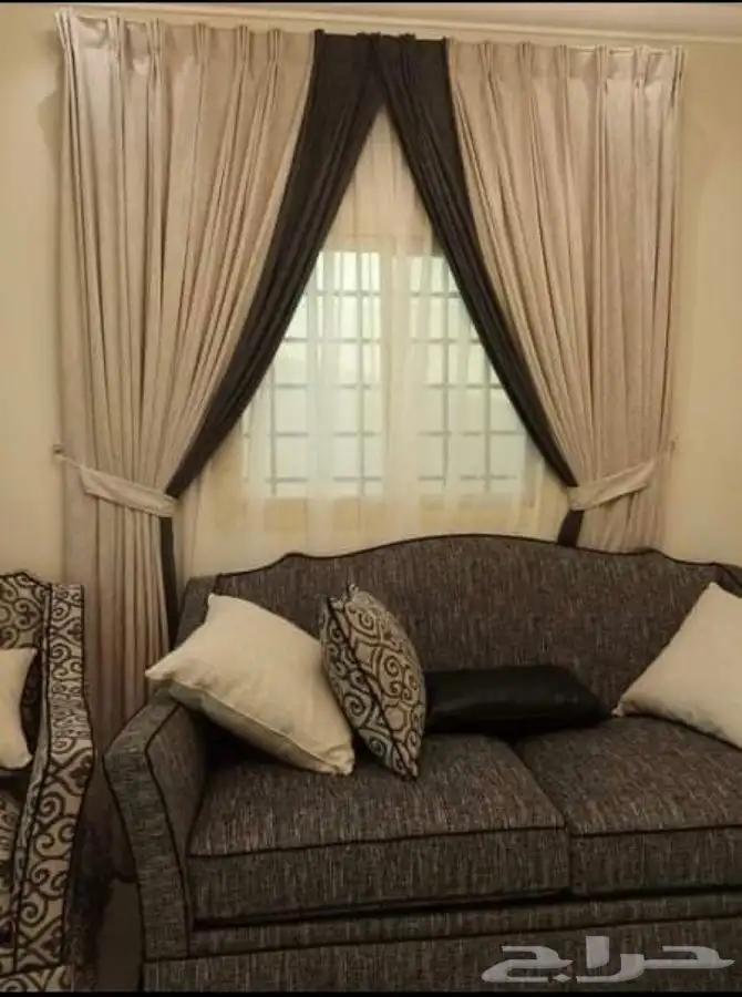 ستائر رول وطبي وامريكي  وجميع انواع الستاير 61