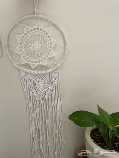 مكرمية خيوط 0