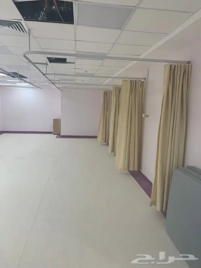 ستائر رول وطبي وامريكي  وجميع انواع الستاير 35