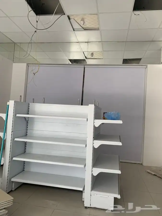 ستائر رول وطبي وامريكي  وجميع انواع الستاير 11