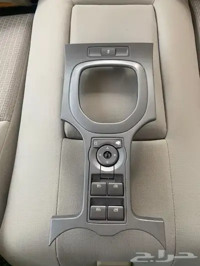 قطع واكسسوارات كابرس 2007-2015 46