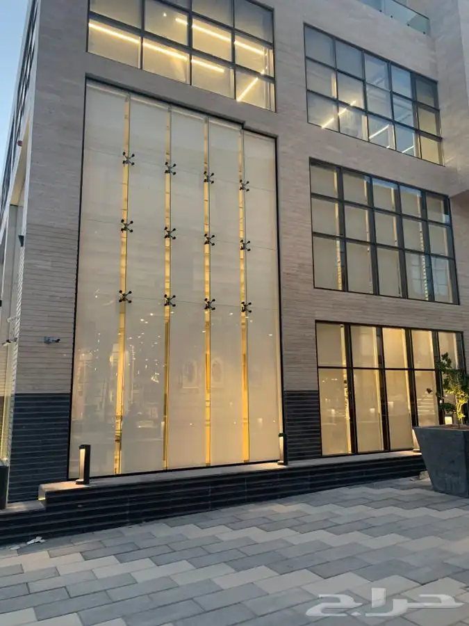 ستائر رول وطبي وامريكي  وجميع انواع الستاير 48