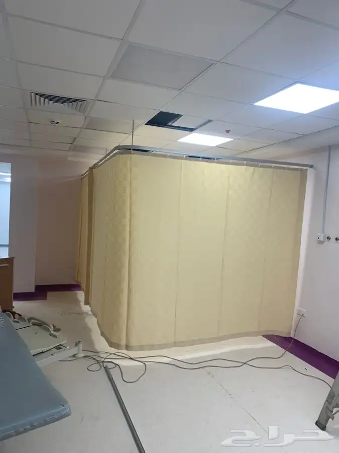 ستائر رول وطبي وامريكي  وجميع انواع الستاير 38