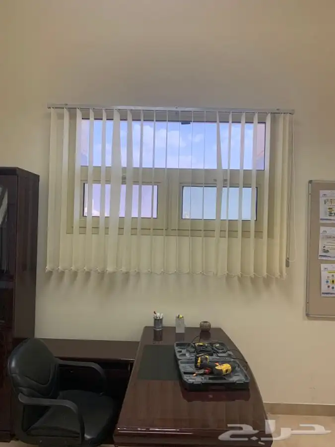 ستائر رول وطبي وامريكي  وجميع انواع الستاير 53