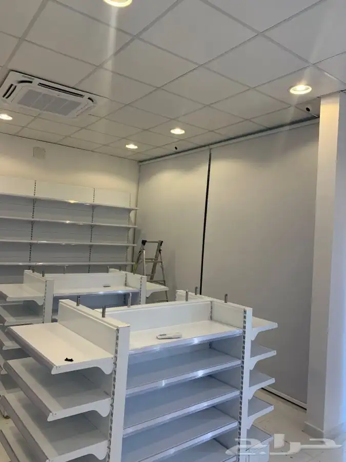 ستائر رول وطبي وامريكي  وجميع انواع الستاير 25