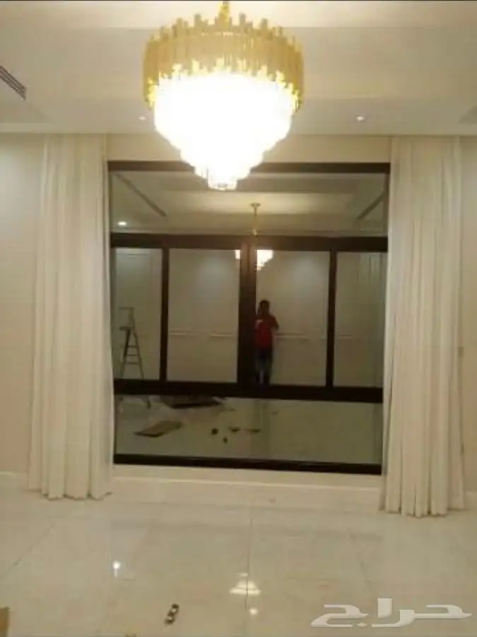 ستائر رول وطبي وامريكي  وجميع انواع الستاير 71