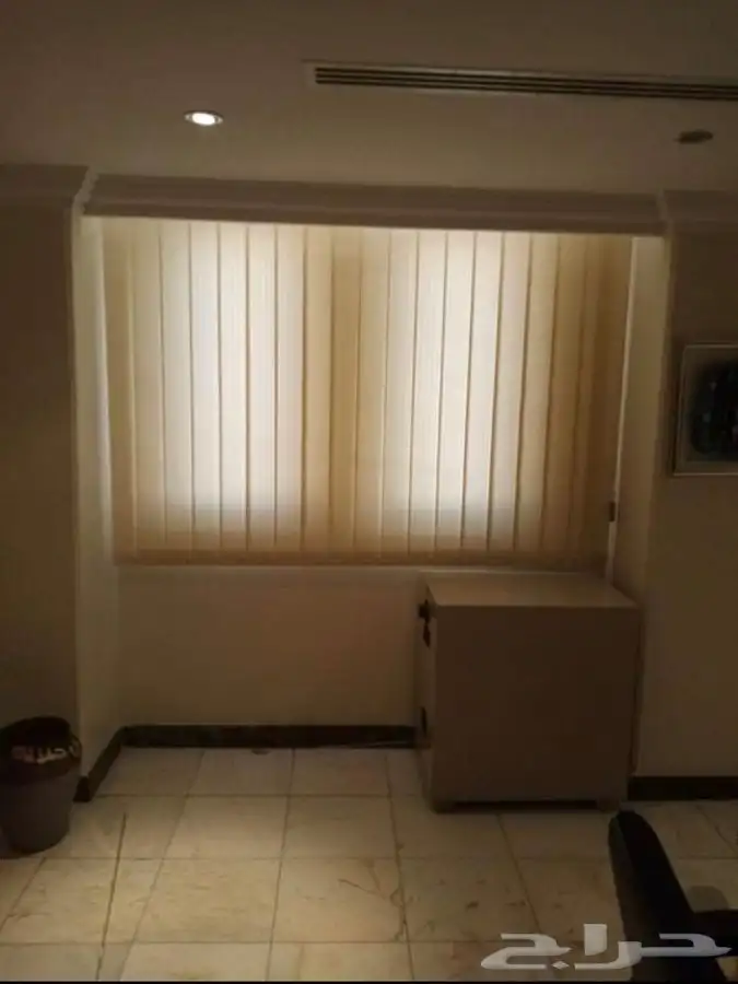 ستائر رول وطبي وامريكي  وجميع انواع الستاير 65