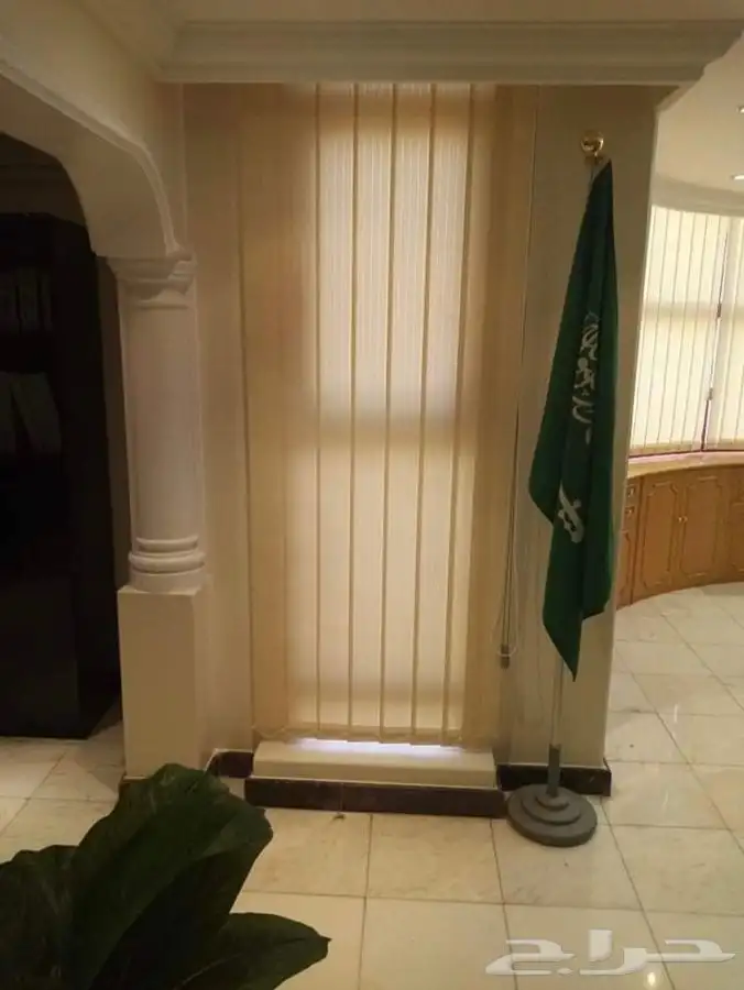 ستائر رول وطبي وامريكي  وجميع انواع الستاير 66