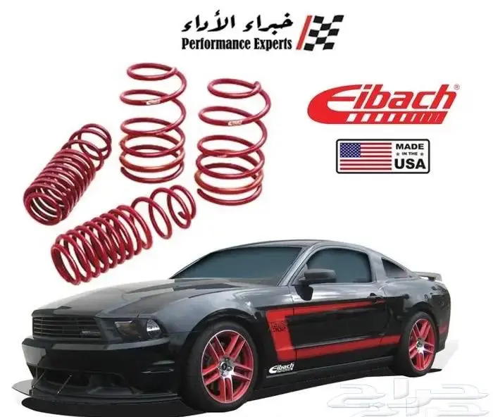 يايات إيباخ - بروكت و سبورت لاين 19