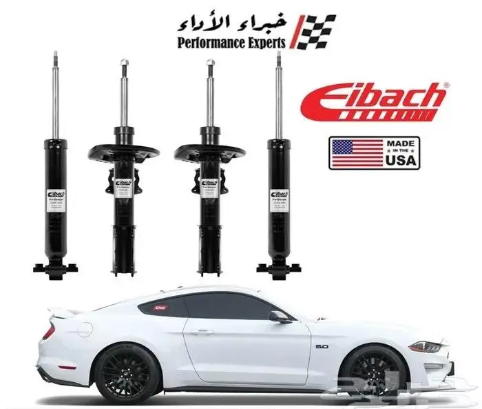 يايات إيباخ - بروكت و سبورت لاين 17