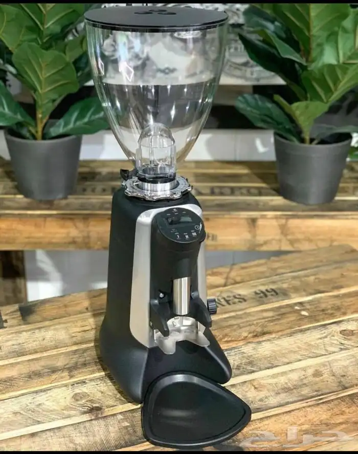 مكاين سلاش ومكاين مبردات العصير وايس ميكر بريما 15