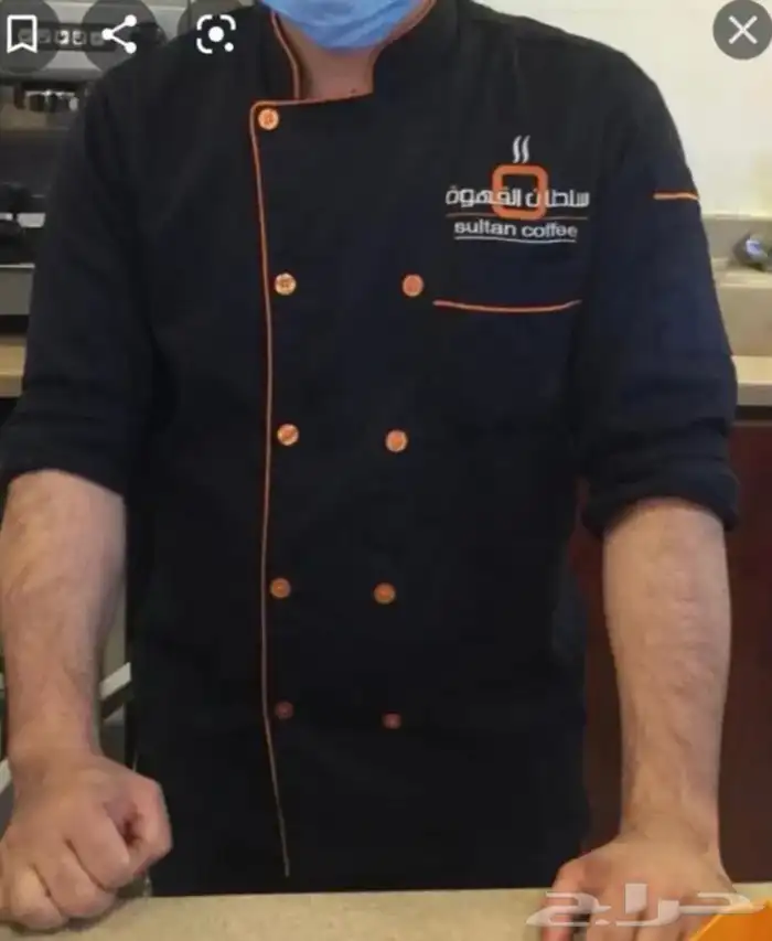 تفصيل زي موحد uniform 19