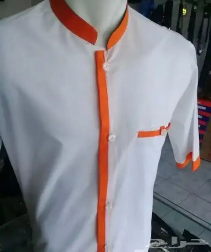 تفصيل زي موحد uniform 10