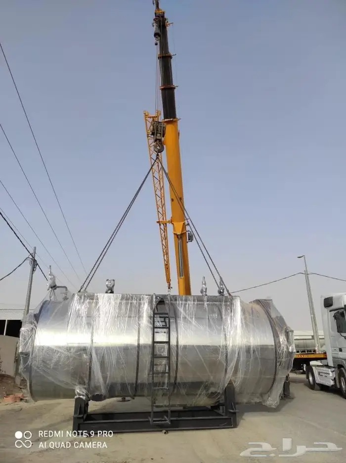 معدات المغاسل 9