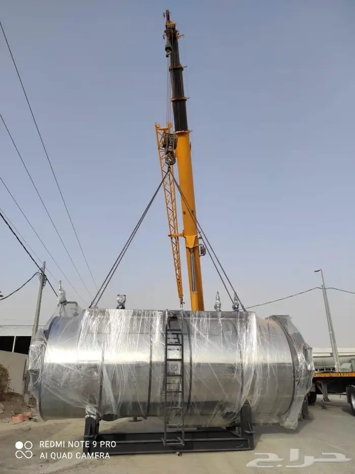 معدات المغاسل 10