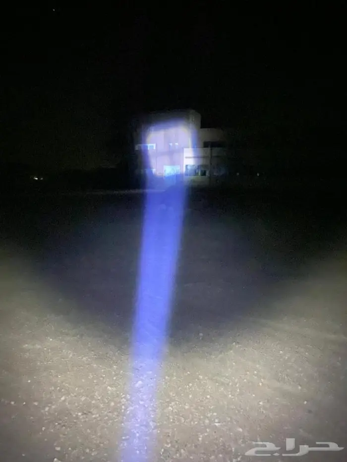 عرض تصفية - كشاف البر 650 متر 1