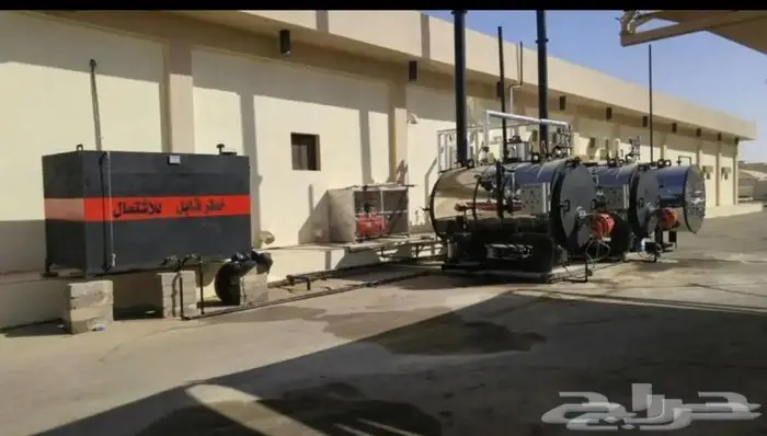 معدات المغاسل 7