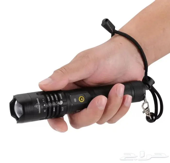 عرض تصفية - كشاف البر 650 متر 7