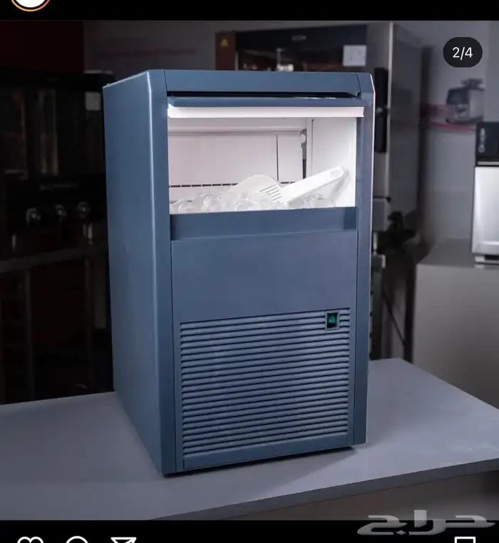 شاي بخار صانعات الثلج مكاين قهوه عروض حصريه 29