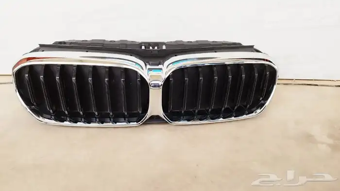 شبوك وهواياات كهربائيه BMWG30 0