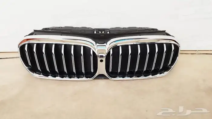 شبوك وهواياات كهربائيه BMWG30 3