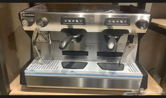 مكاين سلاش ومكاين مبردات العصير وايس ميكر بريما 52