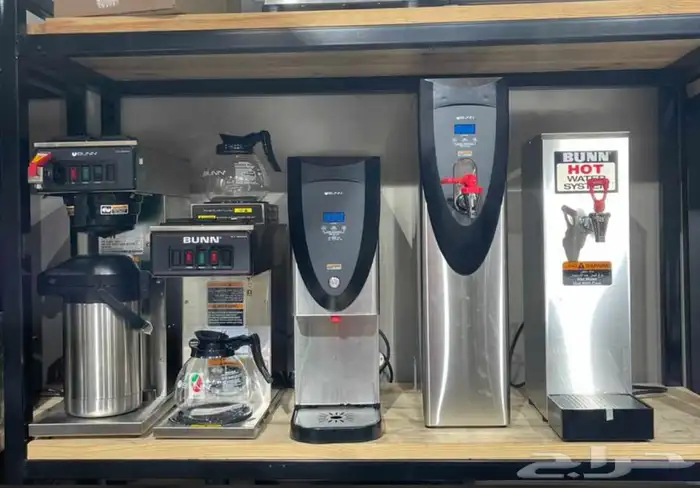 مكاين سلاش ومكاين مبردات العصير وايس ميكر بريما 37