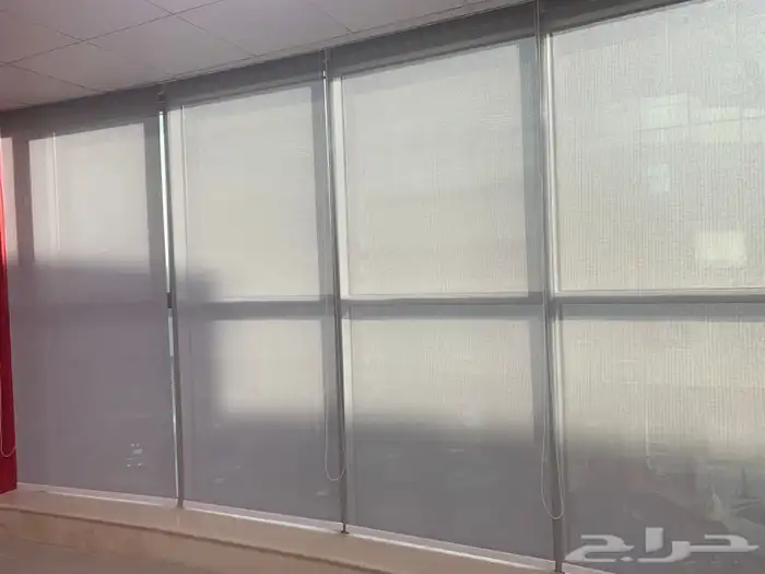 ستائر رول وطبي وامريكي  وجميع انواع الستاير 40