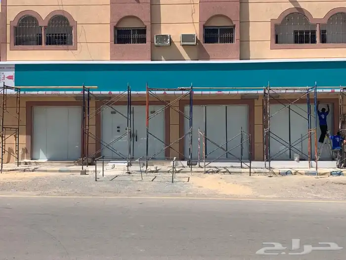 ستائر رول وطبي وامريكي  وجميع انواع الستاير 13