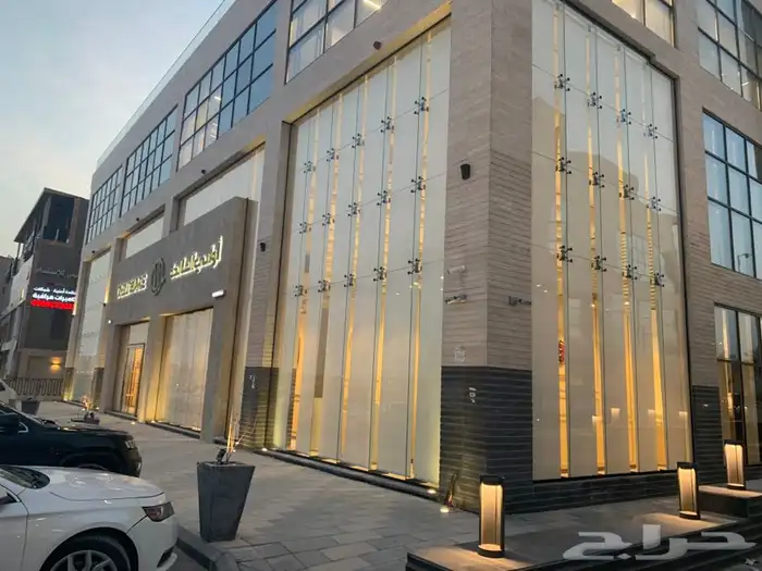 ستائر رول وطبي وامريكي  وجميع انواع الستاير 46