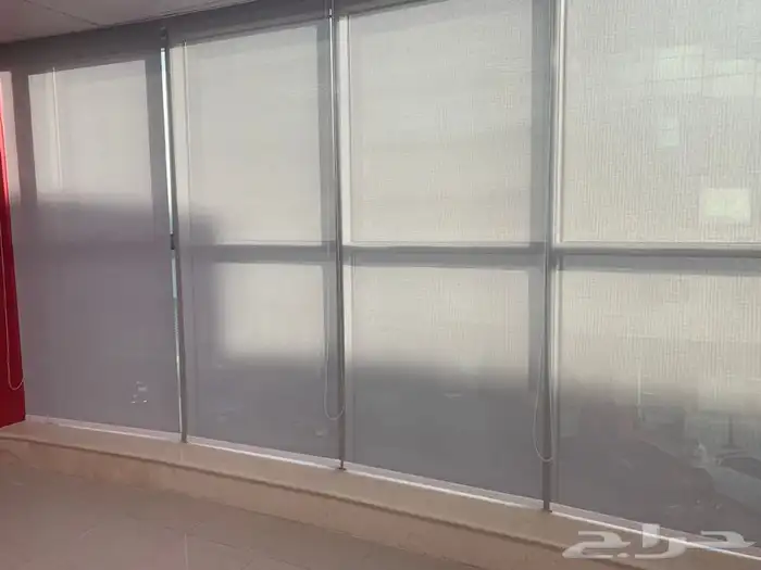 ستائر رول وطبي وامريكي  وجميع انواع الستاير 41